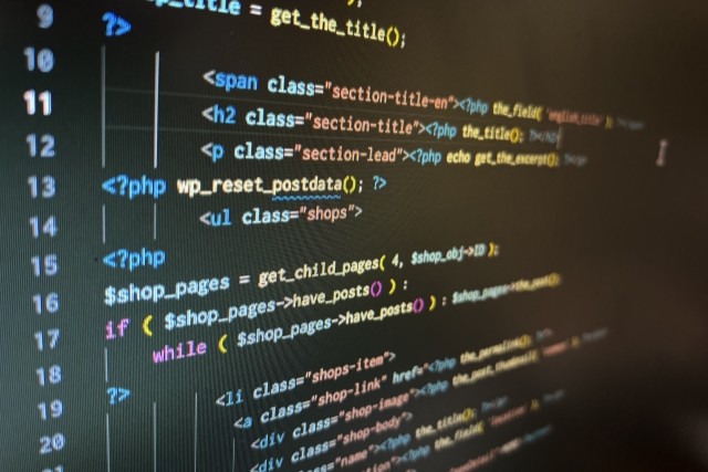 WEBサイト制作
