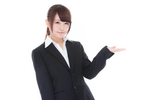 会社案内